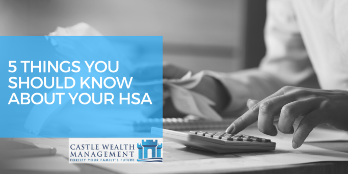 5 Things You Should Know About Your HSA